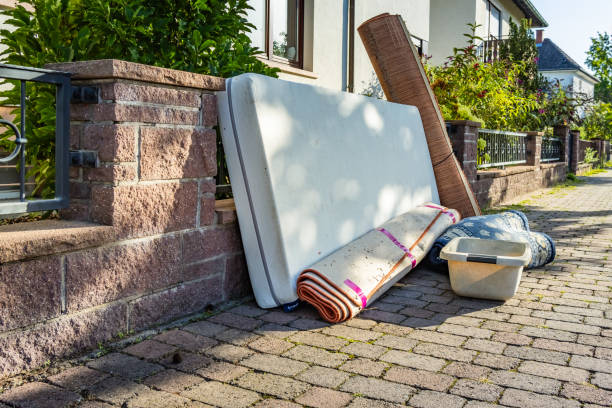 Best Commercial Junk Removal  in Strasburg, CO