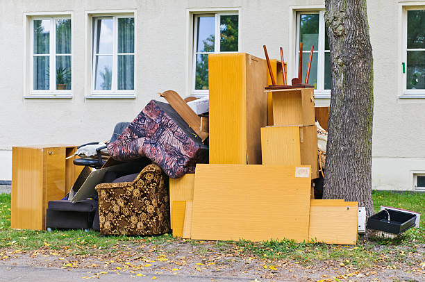 Best Yard Waste Removal  in Strasburg, CO
